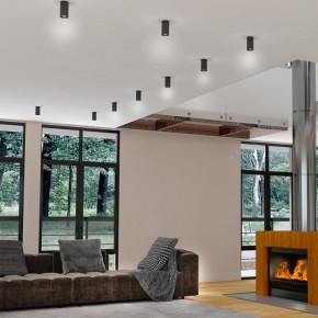 Накладной светильник Novotech Elina 370725 в Александровском - alexsandrovskoe.ok-mebel.com | фото 4