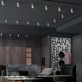 Накладной светильник Novotech Elina 370726 в Александровском - alexsandrovskoe.ok-mebel.com | фото 3