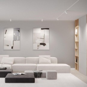 Накладной светильник Novotech Flum 359491 в Александровском - alexsandrovskoe.ok-mebel.com | фото 5