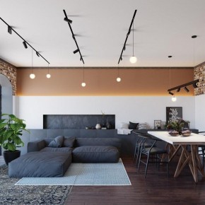 Накладной светильник Novotech Flum 359492 в Александровском - alexsandrovskoe.ok-mebel.com | фото 5