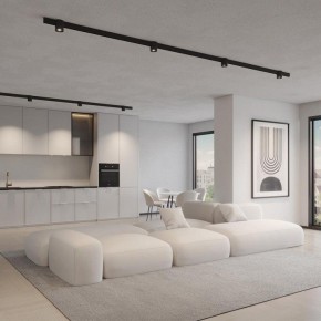 Накладной светильник Novotech Flum 359517 в Александровском - alexsandrovskoe.ok-mebel.com | фото 4