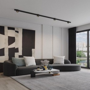 Накладной светильник Novotech Flum 359519 в Александровском - alexsandrovskoe.ok-mebel.com | фото 4