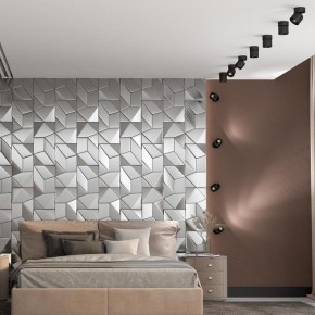 Накладной светильник Novotech Gesso 358809 в Александровском - alexsandrovskoe.ok-mebel.com | фото 7