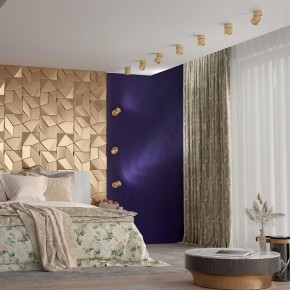 Накладной светильник Novotech Gesso 358810 в Александровском - alexsandrovskoe.ok-mebel.com | фото 6