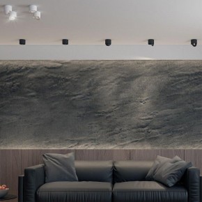 Накладной светильник Novotech Gesso 358814 в Александровском - alexsandrovskoe.ok-mebel.com | фото 5