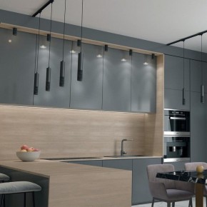 Накладной светильник Novotech Mais 370754 в Александровском - alexsandrovskoe.ok-mebel.com | фото 2