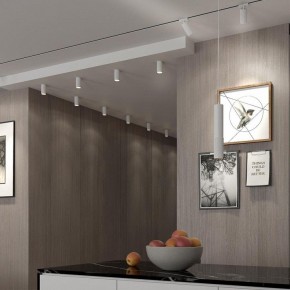 Накладной светильник Novotech Mais 370755 в Александровском - alexsandrovskoe.ok-mebel.com | фото 2