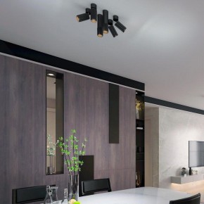 Накладной светильник Novotech Mais 370757 в Александровском - alexsandrovskoe.ok-mebel.com | фото 3