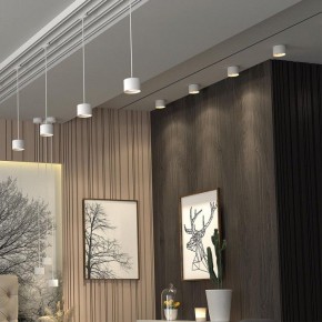 Накладной светильник Novotech Patera 358651 в Александровском - alexsandrovskoe.ok-mebel.com | фото 3