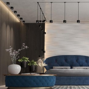 Накладной светильник Novotech Patera 358652 в Александровском - alexsandrovskoe.ok-mebel.com | фото 3