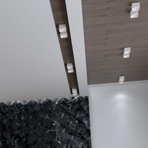 Накладной светильник Novotech Patera 358653 в Александровском - alexsandrovskoe.ok-mebel.com | фото 3