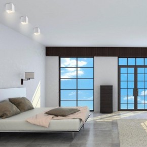 Накладной светильник Novotech Recte 358479 в Александровском - alexsandrovskoe.ok-mebel.com | фото 2