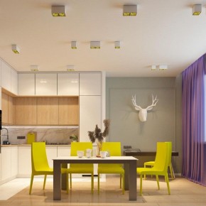 Накладной светильник Novotech Recte 358488 в Александровском - alexsandrovskoe.ok-mebel.com | фото 2