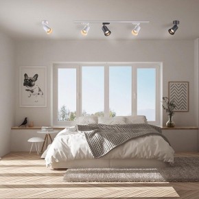 Накладной светильник Novotech Unit 370616 в Александровском - alexsandrovskoe.ok-mebel.com | фото 2