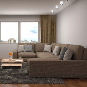 Накладной светильник Novotech Unite 370529 в Александровском - alexsandrovskoe.ok-mebel.com | фото 5