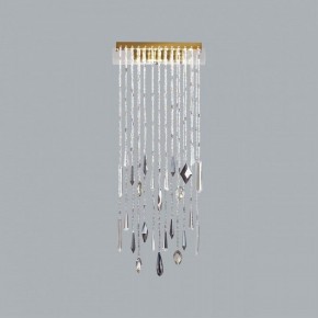 Накладной светильник Odeon Light Afina 5420/10WL в Александровском - alexsandrovskoe.ok-mebel.com | фото 4