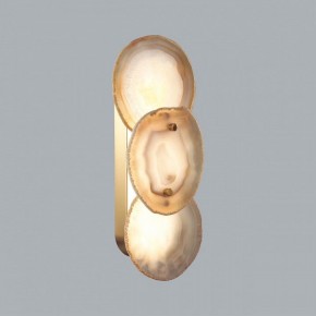 Накладной светильник Odeon Light Agate 7065/10WL в Александровском - alexsandrovskoe.ok-mebel.com | фото 2