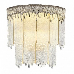 Накладной светильник Odeon Light Cleo 5091/20WL в Александровском - alexsandrovskoe.ok-mebel.com | фото 2