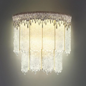 Накладной светильник Odeon Light Cleo 5091/20WL в Александровском - alexsandrovskoe.ok-mebel.com | фото 3