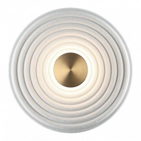 Накладной светильник Odeon Light FELT 7035/6WW в Александровском - alexsandrovskoe.ok-mebel.com | фото 2