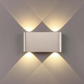Накладной светильник Odeon Light MAGNUM 7106/4WL в Александровском - alexsandrovskoe.ok-mebel.com | фото 3
