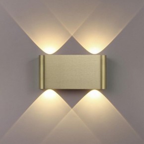 Накладной светильник Odeon Light MAGNUM 7107/4WL в Александровском - alexsandrovskoe.ok-mebel.com | фото 4