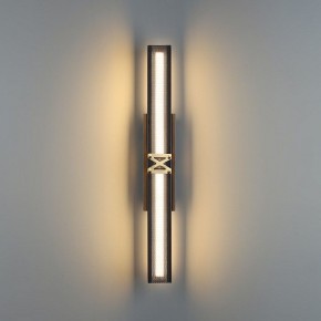 Накладной светильник Odeon Light Mesh 7083/12WL в Александровском - alexsandrovskoe.ok-mebel.com | фото 3