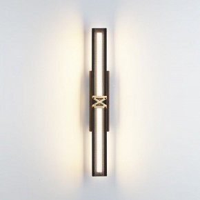 Накладной светильник Odeon Light Mesh 7083/12WL в Александровском - alexsandrovskoe.ok-mebel.com | фото 4