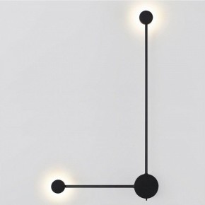 Накладной светильник Odeon Light Satellite 7008/10WL в Александровском - alexsandrovskoe.ok-mebel.com | фото 2