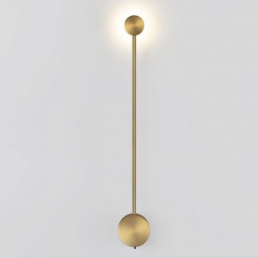 Накладной светильник Odeon Light Satellite 7009/5WLA в Александровском - alexsandrovskoe.ok-mebel.com | фото 2