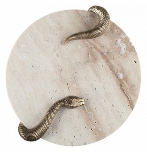 Накладной светильник Odeon Light Snake 7033/10WL в Александровском - alexsandrovskoe.ok-mebel.com | фото