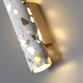 Накладной светильник Odeon Light Terrazzo 7012/12WL в Александровском - alexsandrovskoe.ok-mebel.com | фото 6