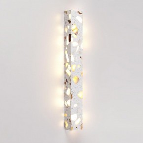 Накладной светильник Odeon Light Terrazzo 7012/15WL в Александровском - alexsandrovskoe.ok-mebel.com | фото 2