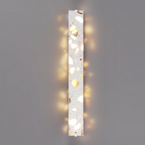 Накладной светильник Odeon Light Terrazzo 7012/15WL в Александровском - alexsandrovskoe.ok-mebel.com | фото 3