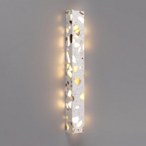 Накладной светильник Odeon Light Terrazzo 7012/15WL в Александровском - alexsandrovskoe.ok-mebel.com | фото 4
