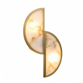Накладной светильник Odeon Light Toscana 5447/2W в Александровском - alexsandrovskoe.ok-mebel.com | фото