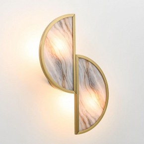 Накладной светильник Odeon Light Toscana 5448/2W в Александровском - alexsandrovskoe.ok-mebel.com | фото 3
