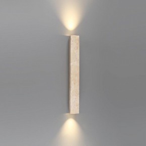 Накладной светильник Odeon Light Travertino 6625/10WL в Александровском - alexsandrovskoe.ok-mebel.com | фото 3