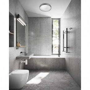 Накладной светильник Sonex Gaby 7784/CL в Александровском - alexsandrovskoe.ok-mebel.com | фото 6