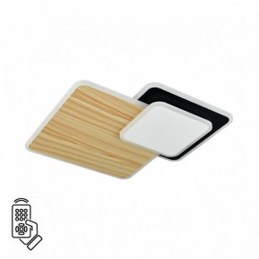 Накладной светильник Sonex Pine 7737/60L в Александровском - alexsandrovskoe.ok-mebel.com | фото 2