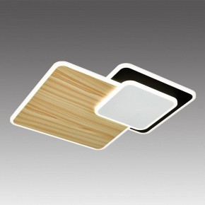 Накладной светильник Sonex Pine 7737/60L в Александровском - alexsandrovskoe.ok-mebel.com | фото 3
