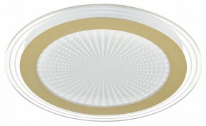 Накладной светильник Sonex Promise 7738/80L в Александровском - alexsandrovskoe.ok-mebel.com | фото