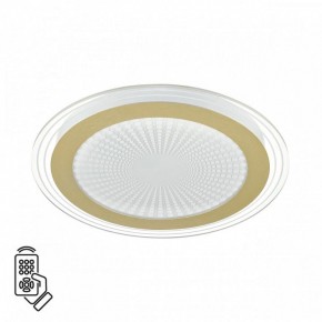 Накладной светильник Sonex Promise 7738/80L в Александровском - alexsandrovskoe.ok-mebel.com | фото 2