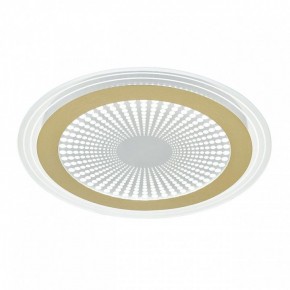 Накладной светильник Sonex Promise 7738/80L в Александровском - alexsandrovskoe.ok-mebel.com | фото 4