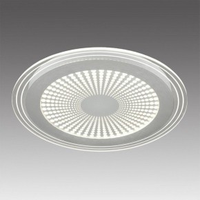Накладной светильник Sonex Promise 7739/80L в Александровском - alexsandrovskoe.ok-mebel.com | фото 3
