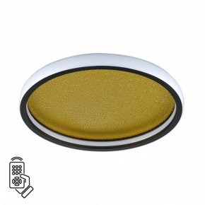 Накладной светильник Sonex Shimmers 7736/60L в Александровском - alexsandrovskoe.ok-mebel.com | фото 2