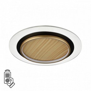 Накладной светильник Sonex Sunny 7731/80L в Александровском - alexsandrovskoe.ok-mebel.com | фото 2