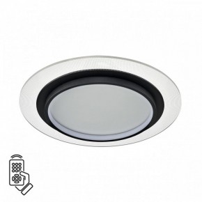Накладной светильник Sonex Sunny 7732/80L в Александровском - alexsandrovskoe.ok-mebel.com | фото 2