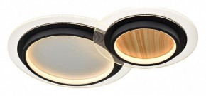 Накладной светильник Sonex Sunny 7733/80L в Александровском - alexsandrovskoe.ok-mebel.com | фото