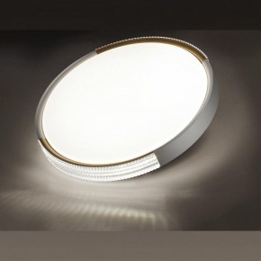 Накладной светильник Sonex Velio 7612/DL в Александровском - alexsandrovskoe.ok-mebel.com | фото 4